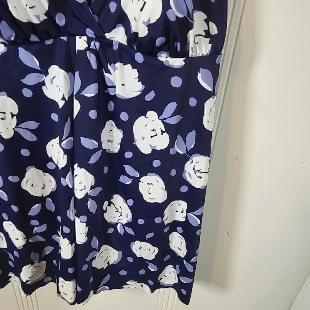 Plus Size Croft& Barrow One Pieceswimsuit - image 6